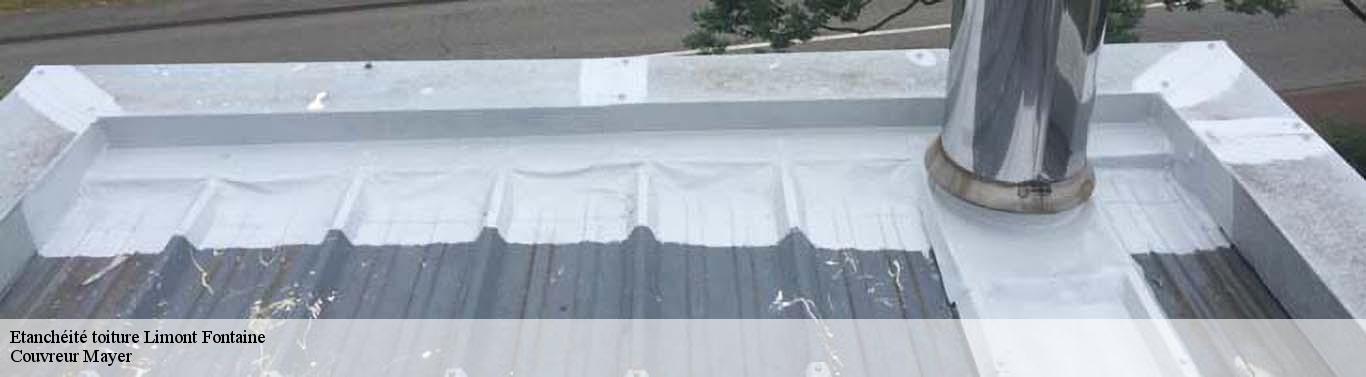 Etanchéité toiture  limont-fontaine-59330 Couvreur Mayer